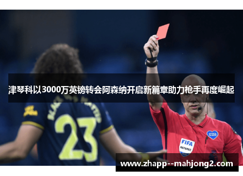 津琴科以3000万英镑转会阿森纳开启新篇章助力枪手再度崛起 津琴科以3000万英镑转会阿森纳开启新篇章助力枪手再度崛起